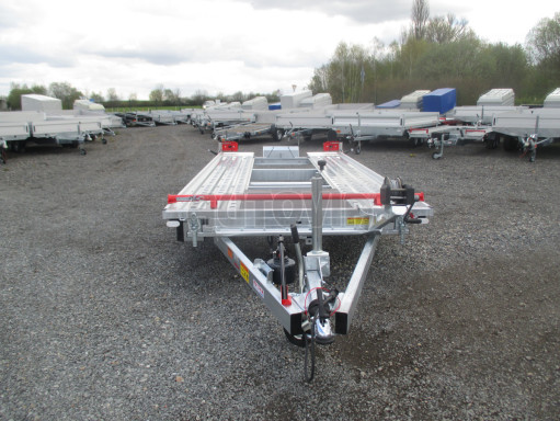 Přepravník automobilů IM 2,7T 5,01x2,09 FE č.21