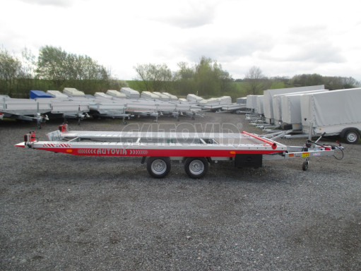 Přepravník automobilů IM 2,7T 5,01x2,09 FE č.15
