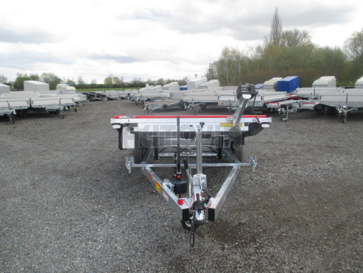 Přepravník automobilů IM 2,7T 5,01x2,09 FE č.16