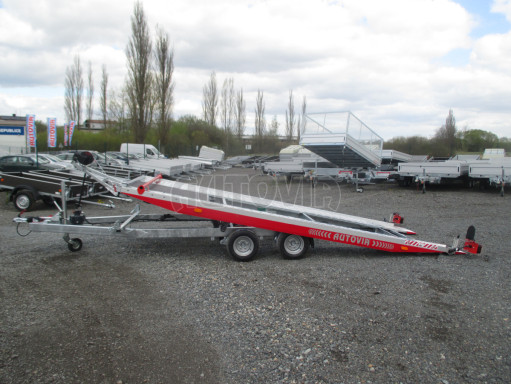 Přepravník automobilů IM 2,7T 5,01x2,09 FE č.17