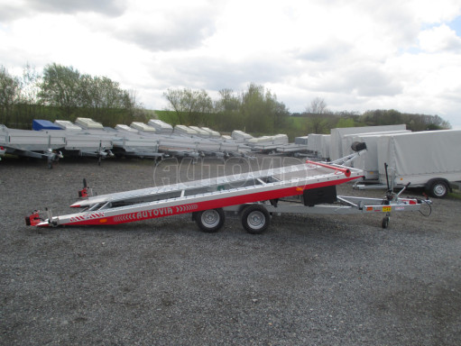 Přepravník automobilů IM 2,7T 5,01x2,09 FE č.20