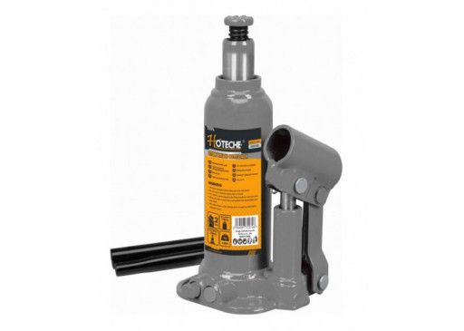 Hydraulický zvedák 4t, rozsah 188-363mm č.1