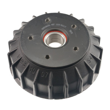 Buben brzdový AL-KO PLUS/COMPACT 2051Ab (112x5, čep 39 mm) 750kg č.3