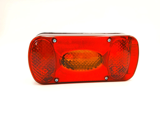 Svítilna Fristom MD-036 sdružená, L/P-BL/BR/KO/ML/RZ, baj5 č.3