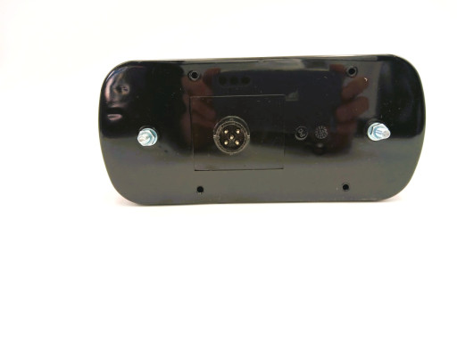 Svítilna Fristom MD-036 sdružená, L/P-BL/BR/KO/ML/RZ, baj5 č.4