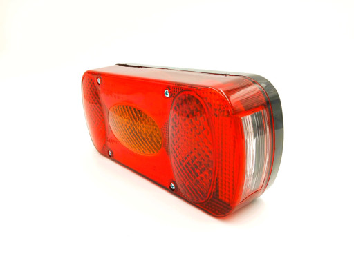 Svítilna Fristom MD-036 sdružená, L/P-BL/BR/KO/ML/RZ, baj5 č.5