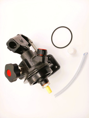 Pumpa hydraulická jednočinná č.3