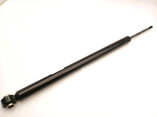 Tlumič nájezdové brzdy AL-KO 2,8VB 3500 kg (do 10/2011) č.2