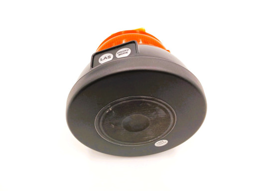 Maják VISIONPRO 16 x LED na baterie, magnetický ELTA č.3
