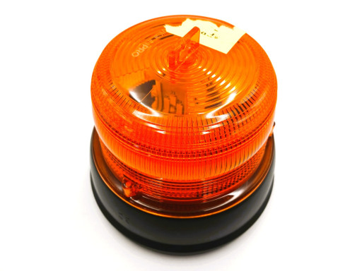 Maják VISIONPRO 16 x LED na baterie, magnetický ELTA č.4