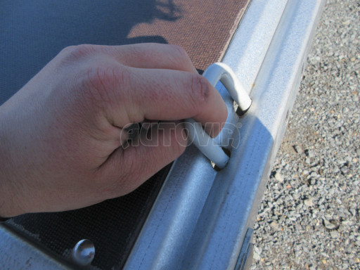 Dvounápravové plato ZV 41 2,7T B2 4,50x2,00 13