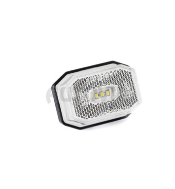 Fristom FT-001 B LED, svítilna přední obrysová č.1