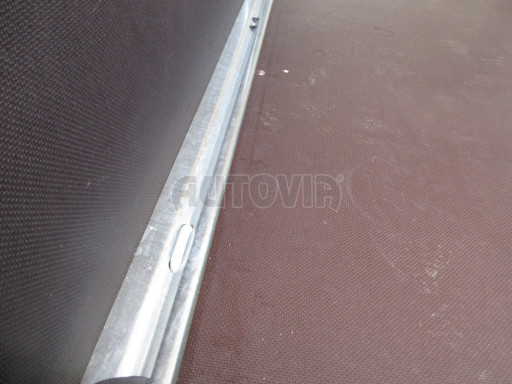 Valníkový přívěs za osobní auto ZV 31 1,3T B1 3,01x1,54/1,53 POČ