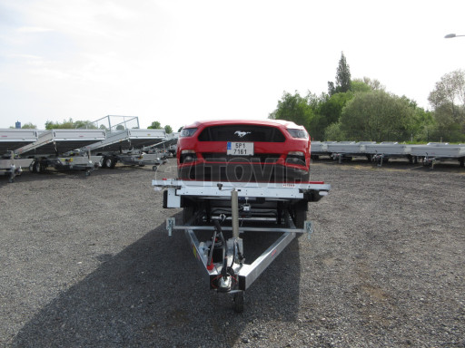 Přepravník automobilů IM 2,7T 5,01x2,09 FE č.38