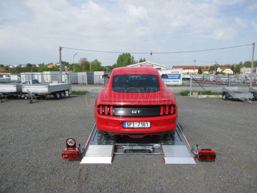 Přepravník automobilů IM 2,7T 5,01x2,09 FE č.40