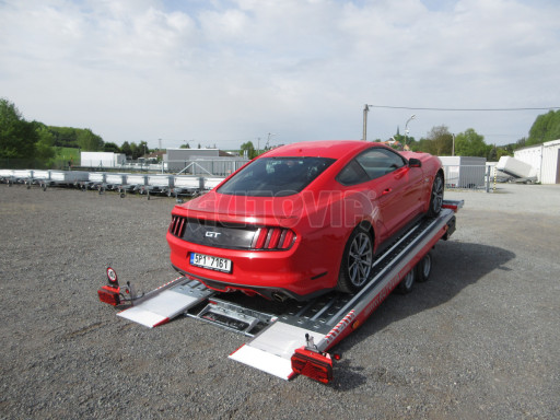 Přepravník automobilů IM 2,7T 5,01x2,09 FE č.41