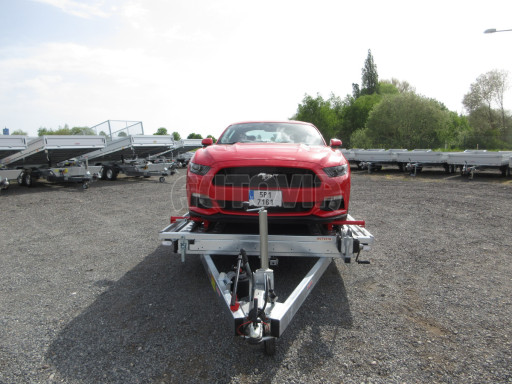 Přepravník automobilů IM 2,7T 5,01x2,09 FE č.44