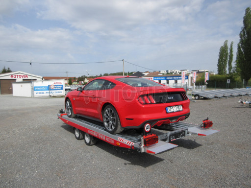 Přepravník automobilů IM 2,7T 5,01x2,09 FE č.46