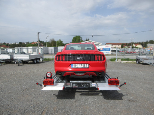 Přepravník automobilů IM 2,7T 5,01x2,09 FE č.47