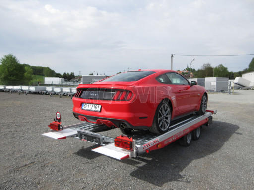 Přepravník automobilů IM 2,7T 5,01x2,09 FE č.48