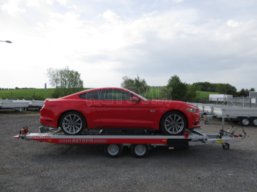 Přepravník automobilů IM 2,7T 5,01x2,09 FE č.49