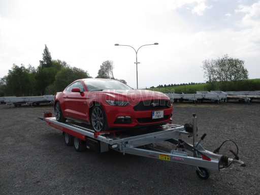 Přepravník automobilů IM 2,7T 5,01x2,09 FE č.50