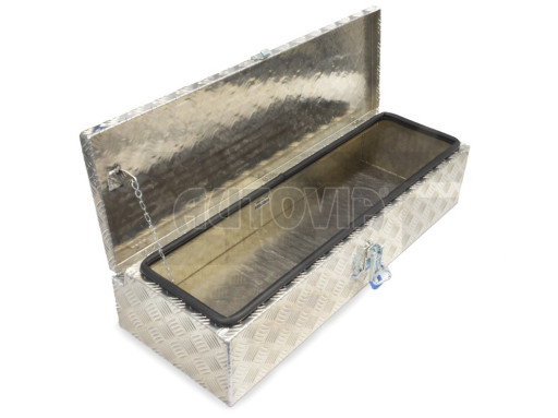 De Haan Ecoline S alu box 900x320x190 mm č.3