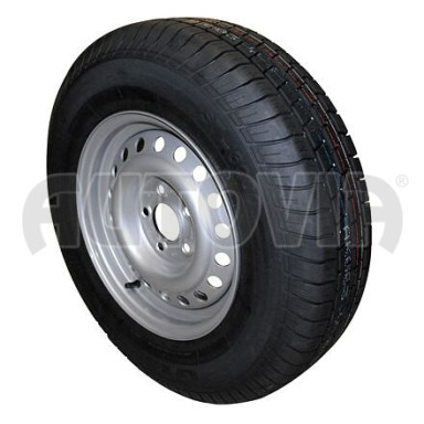 Kolo 185 R14 C 104/102 N Kargomax M+S, 5,5J, ET30, 112x5 č.1