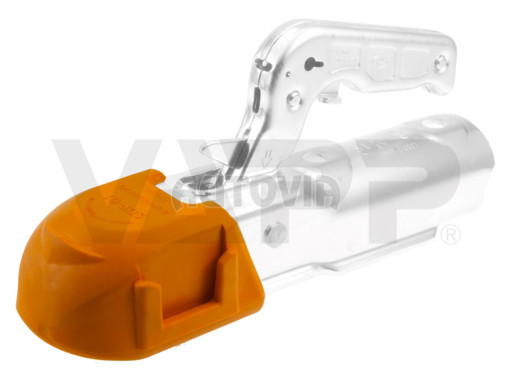 Krytka tažné spojky SPP Safety dock SDP-01 č.2