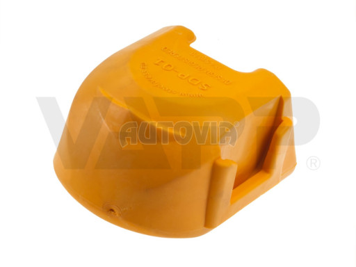 Krytka tažné spojky SPP Safety dock SDP-01 č.4