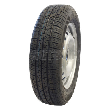 Kolo 155/70 R13 79N Wanda WR301 (437 kg), 4J, ET30, 100x4 M+S č.1