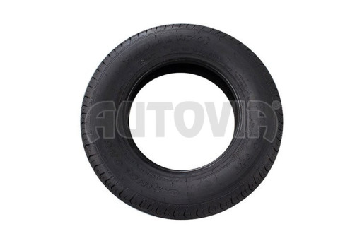 Pneu 155/70 R13 Ling long 75N 387kg č.1