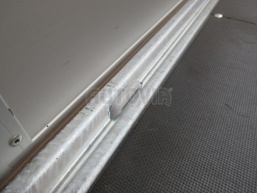 Nákladní přívěs DN 3,5T B2 6,13x2,20/2,30