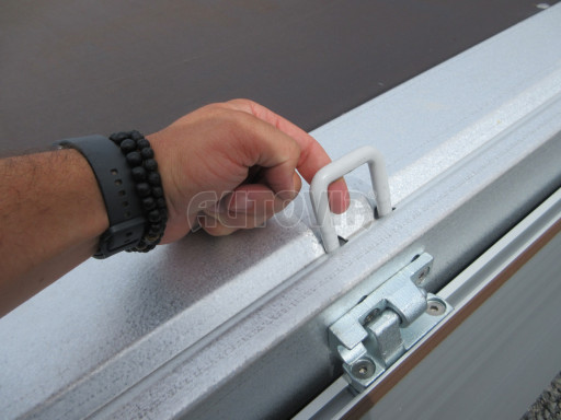 Přívěsný vozík ZV 32 2,7T B2 3,00x1,80/0,35 10