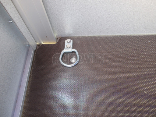 Nejlevnější přívěs za osobní auto HD 3 750kg 2,07x1,10/1,33 č.11