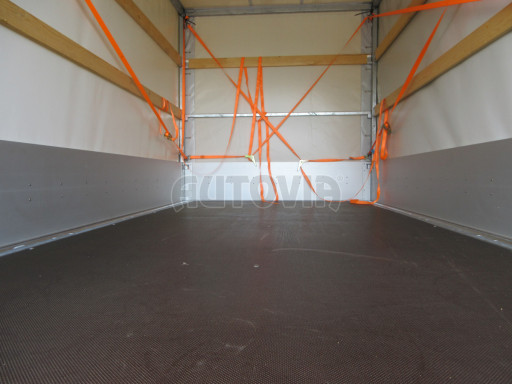 PROFI přívěs s plachtou ZV 33 2,7T B2 3,33x1,70/1,70 10