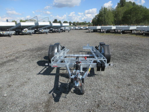 Přepravník kabelových cívek HS 2,7T B2 3,02x1,45 č.11