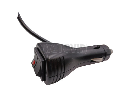Rampa mini LED VISIONPRO 60SMD dioda 9-30V - magnetická č.3