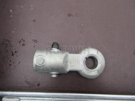 Brzděný sklopný valník ZV 31 1,3T B1 skl 3,60x1,60/0,30 stavitelná oj č.24