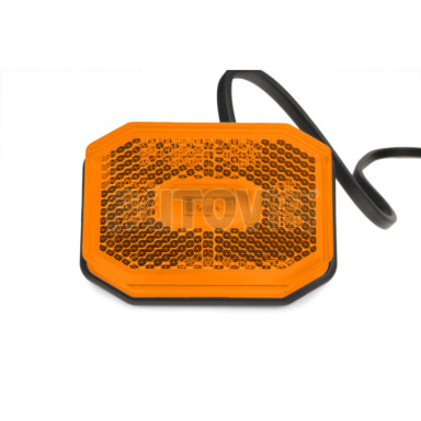 Fristom FT-001 B LED, svítilna boční obrysová č.2