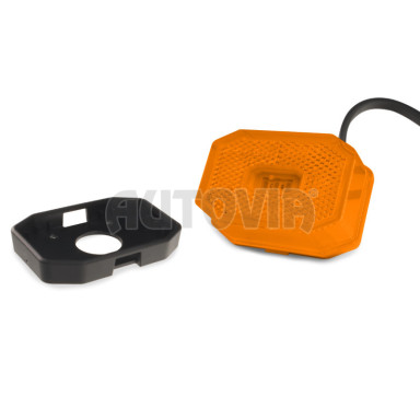 Fristom FT-001 B LED, svítilna boční obrysová č.4