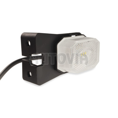 Fristom FT-001 BI LED, svítilna přední obrysová č.1