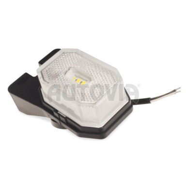 Fristom FT-001 BI LED, svítilna přední obrysová č.2