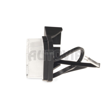 Fristom FT-001 BI LED, svítilna přední obrysová č.4