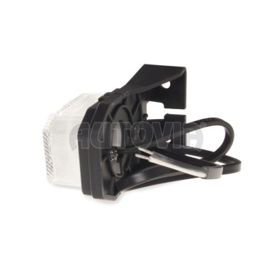 Fristom FT-001 BI LED, svítilna přední obrysová č.5
