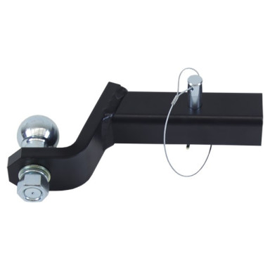 Adaptér pro USA vozy- adaptér, snížený 30mm č.1