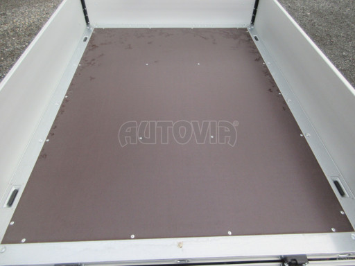 Přívěsný vozík VT 22/16 750kg 2,20x1,62/0,35 č.19