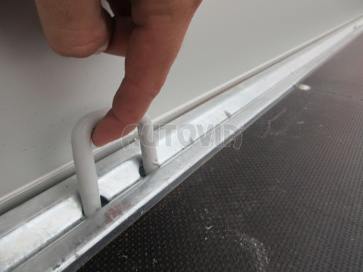 Nákladní přívěs DN 3,5T B2 6,13x2,20/2,50