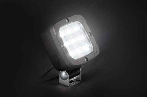 Svítilna couvací Fristom FT-036 REV LED, 12-30 V č.3