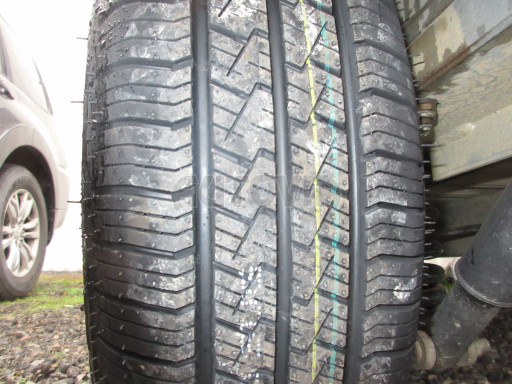 Bazarový skříňový přívěs DB 2,6T 3,76x1,65/2,01 č.28